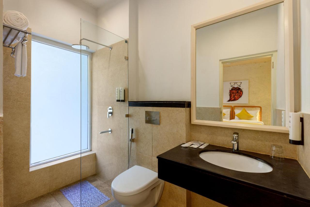 Bedzzz Rishikesh By Leisure Hotels Exterior photo