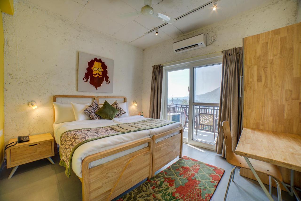Bedzzz Rishikesh By Leisure Hotels Exterior photo
