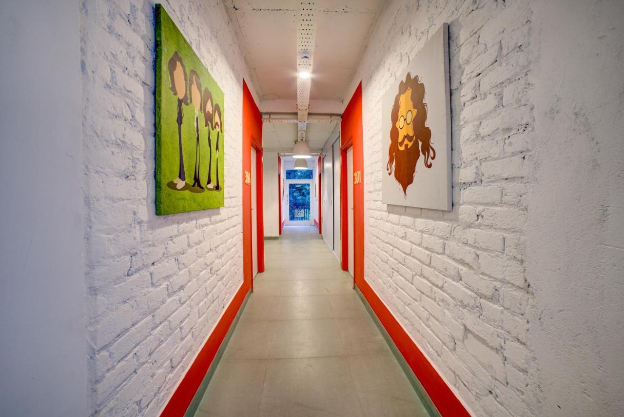 Bedzzz Rishikesh By Leisure Hotels Exterior photo