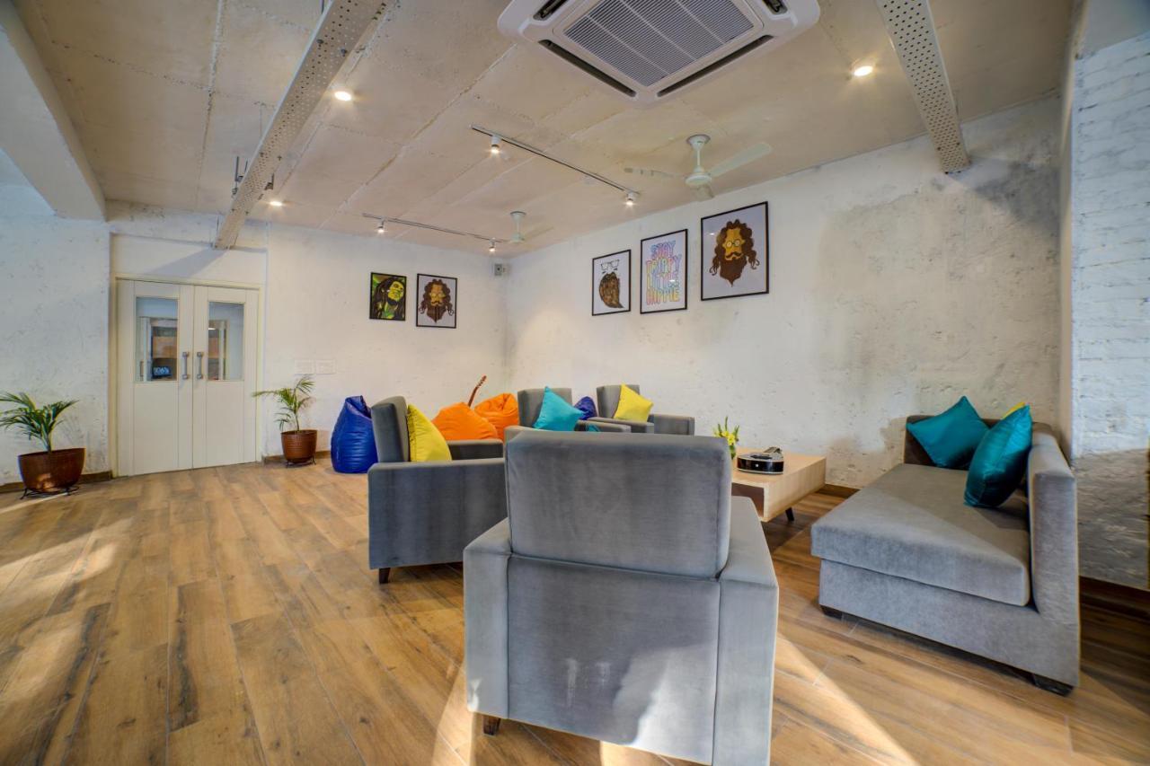 Bedzzz Rishikesh By Leisure Hotels Exterior photo